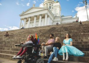 Helsinki Pride 2020
